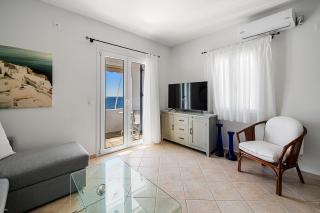 Spitali sea view apartment in town of Tinos - 4