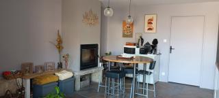 Au jeu de mots, chambre d'hôtes à la campagne - 2