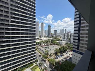 LuxCozy Fame Residences condo near Ortigas with Mall - Manila - Mandaluyong - 7