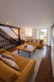 Casa en Vilallobent Cerdanya ideal familias by CalQuerol - 6