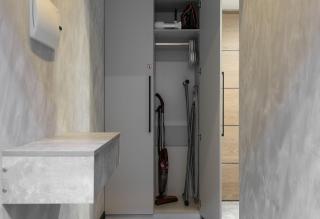 Tuf Stone Apartment Amiryan - 8