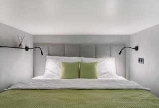 Tuf Stone Apartment Amiryan - 2