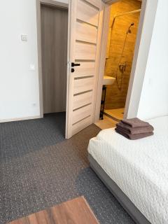 Izabelės apartamentai - 1