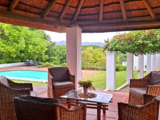 Schalkenbosch Farm Cottages - 4
