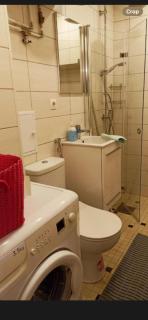 Cozy central studio 24 h self check in - 4