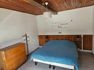 Gîte à la ferme à Quend baie de Somme - 3