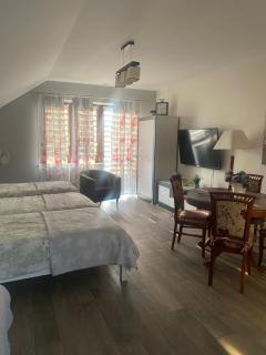 Rubinowe Apartamenty - 8