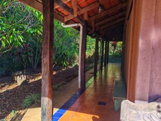 3br 2ba Beautiful Quiet 16HA Gated Retreat - 1