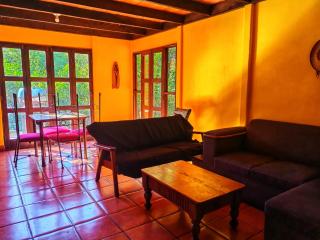 3br 2ba Beautiful Quiet 16HA Gated Retreat - 5