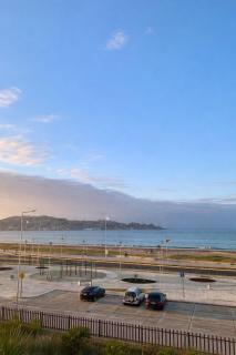 Departamento con vista al mar en Coquimbo Chile - 3