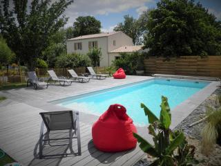 Le Clos d'Aunis - 0