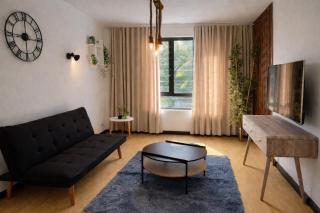 Chalet des Roses - 3