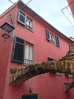 Le finestre su Montemarcello - 0