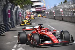 Appartement proche de Monaco F1 Grand Prix - 2