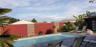 Le Clos d'Aunis - 1