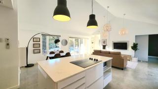 Modern Forest Cottage - Peace & Detox Retreat - 4