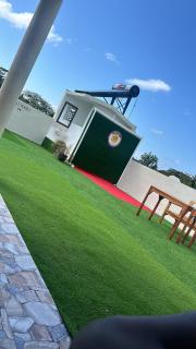 Roots palm rooms - 1