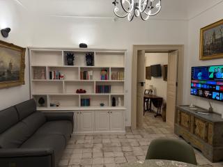 Gelsomina Retreat Home - Syrakus - 2