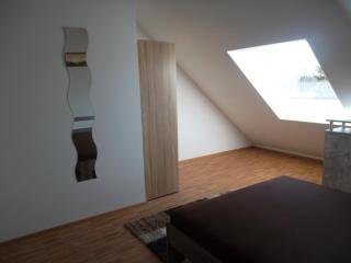 One room in a shared house near MAN-MTU-BMW - 6