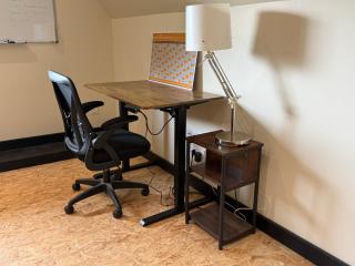 Le Studio d'Instant Nature - 2