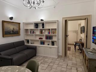 Gelsomina Retreat Home - 1