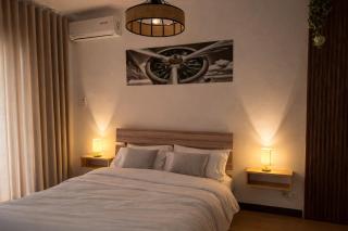 Chalet des Roses - 5