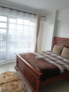 Masha Exec-suites - 3