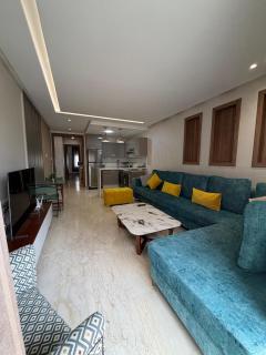 Appartement cosy - 8