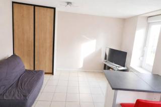 Studio centre Ploemeur - 1