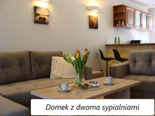 Domki na skarpie - 7