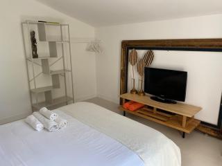 Huguette Gîte, Cozy and bright - 4