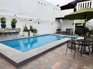 En Tamasopo Suite Cosmos #1 - 2