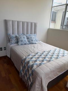 Departamento La Paz, Estado Mayor - 6