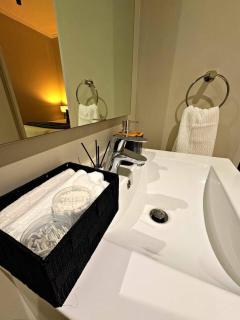 Elite Skyline Suite, Ellipse, Waterfall City, Long Term Stays - 2