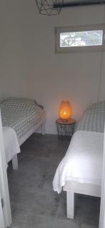 Holiday home in the polder - 4