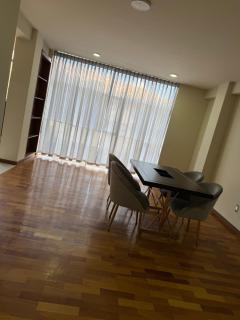 Departamento La Paz, Estado Mayor - 8