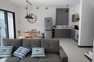 Chalet des Roses - 7