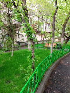 3 Rooms of the Sun - 5