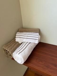 Departamento La Paz, Estado Mayor - 1