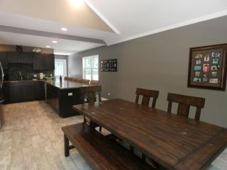 Schuss Mountain Chalet - 1