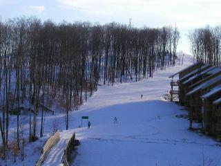 I'll Be Back Ski inout condo - 9