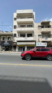 Stylish Rooftop Apartment, Walk to Luweibdeh & Downtown, Terrace - 8