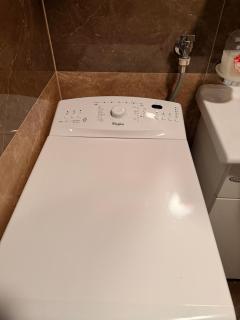 Dimi Apartment - Crikvenica (Cirquenizza) - 1