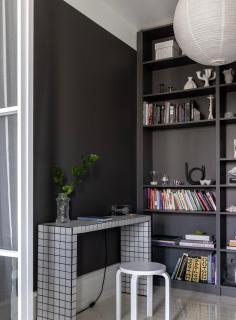 Elegant Scandinavian 2BR in Trendy Kallio - 2