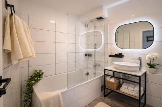 Chic & Modern in Beautiful Vienna l HG30 - 4