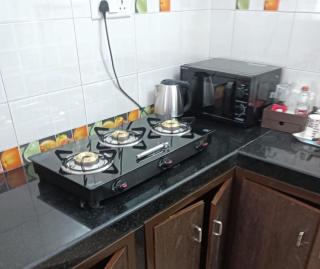 Apartmentbyzaara - 2