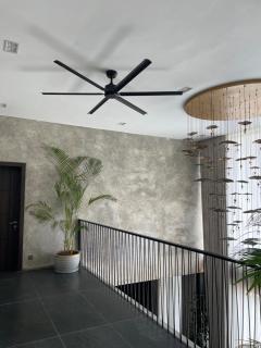 Villa Sokha Kep - 7