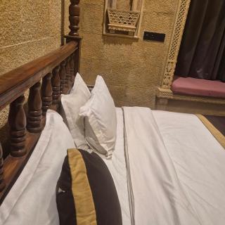 Satellite Gest House Only Family - 8