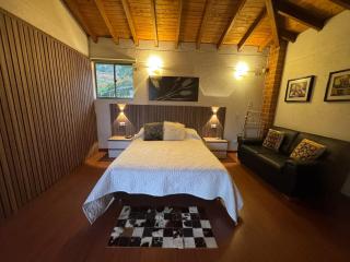 Finca Villa Palmeras en Rionegro Aeropuerto JMC - 9