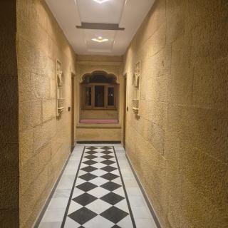 Satellite Gest House Only Family - 5